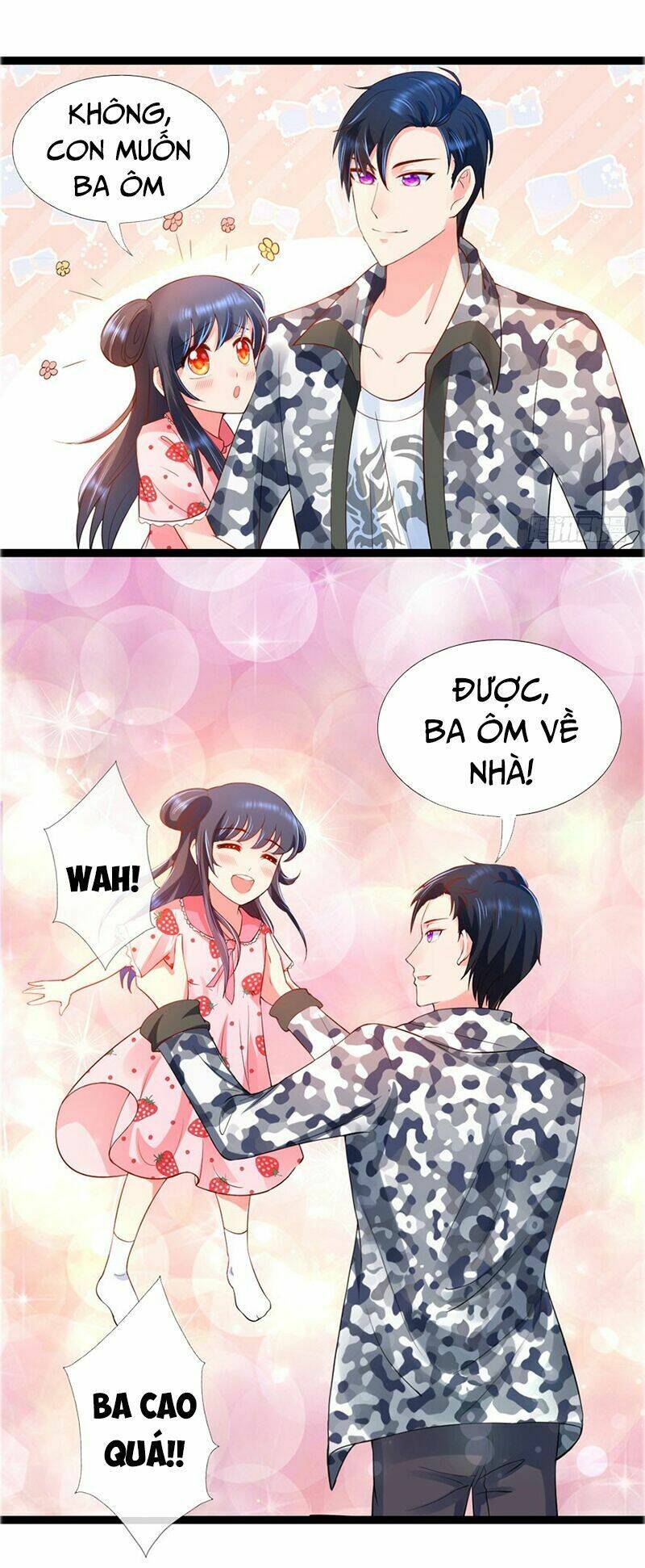 vú em là cổ tiên chapter 12 6