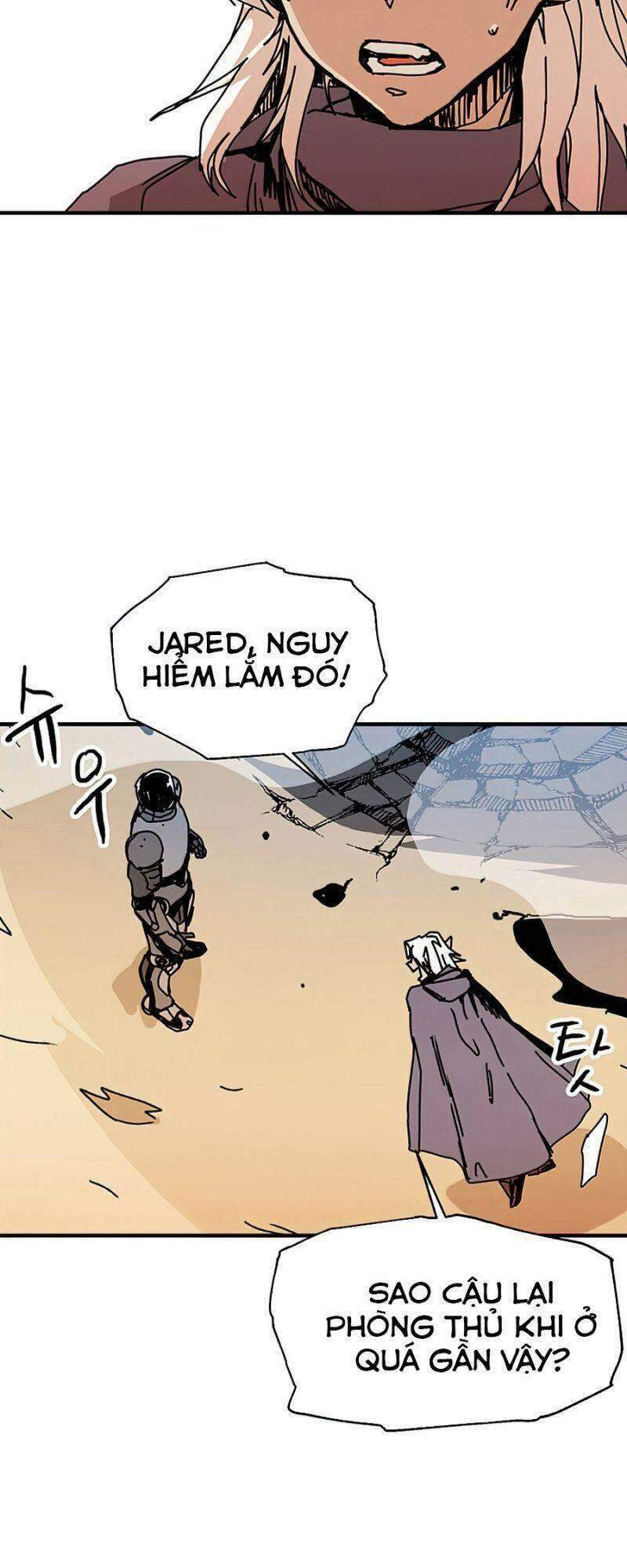 bug player - người chơi lỗi chapter 74 26