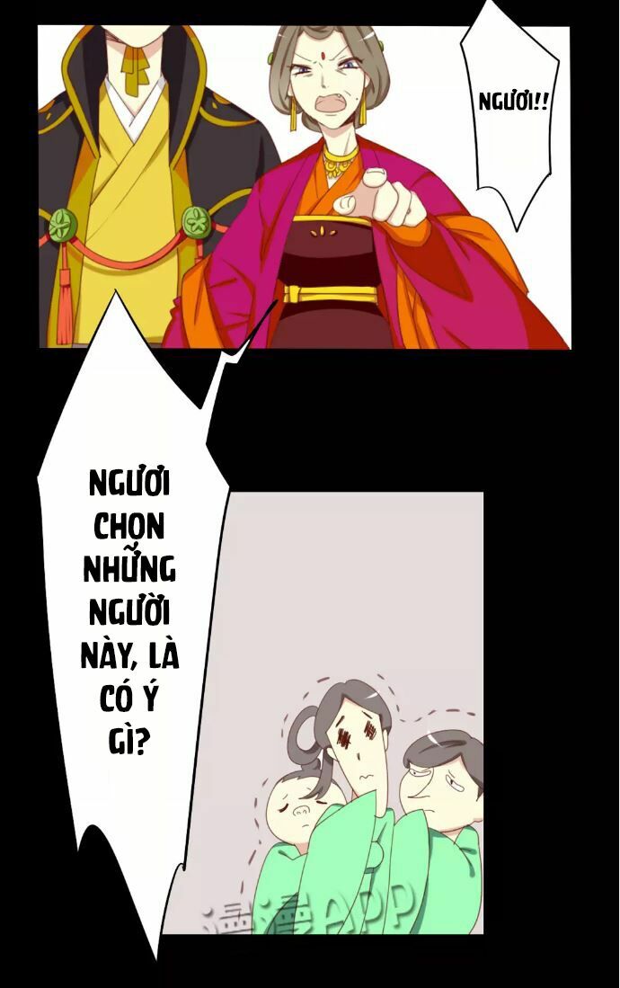 lưỡng bất nghi (full) chapter 12 2