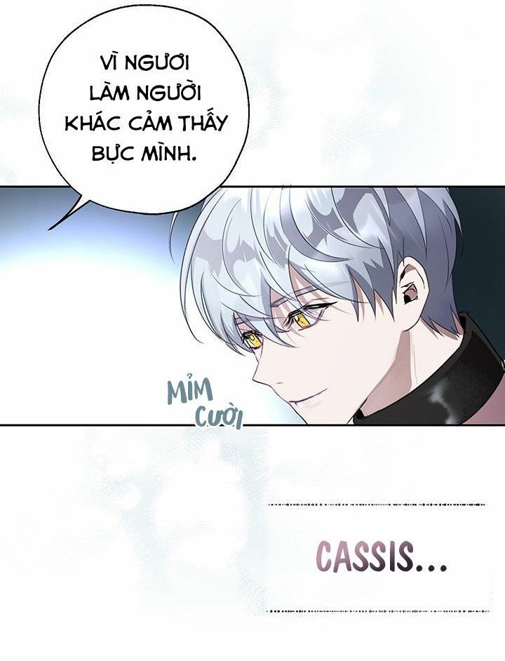 cách để cứu rỗi anh trai của nữ chính chapter 24 24