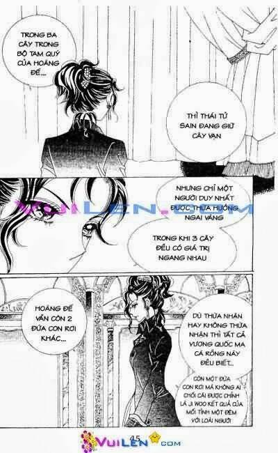 đến vương quốc ma chapter 4 45