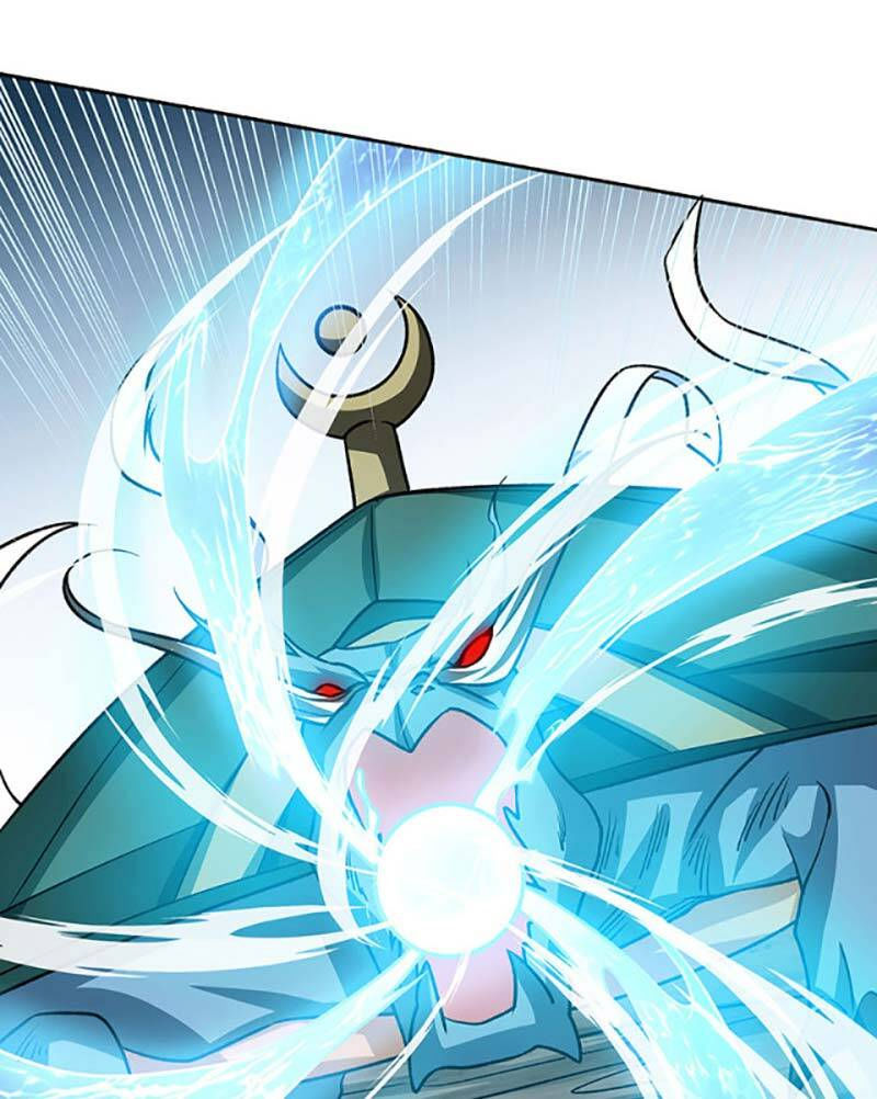 võ đạo độc tôn chapter 518 57