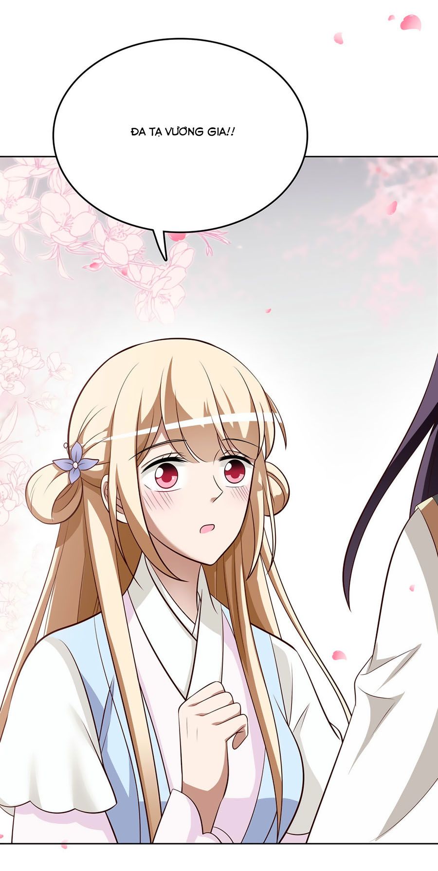 kiêu ngạo vương gia chủng điền phi chapter 69 22