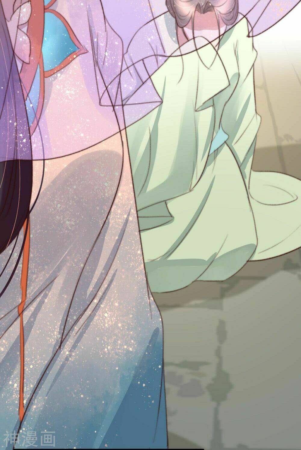 hành trình thịnh sủng chi cẩm tú chapter 41 7