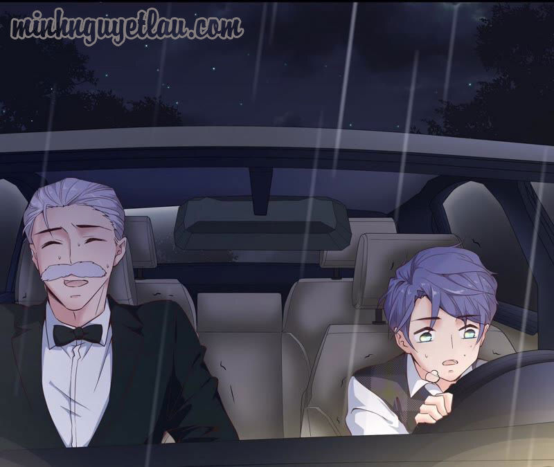 chiến lược lãng mạn của thịnh thiếu chapter 39 10