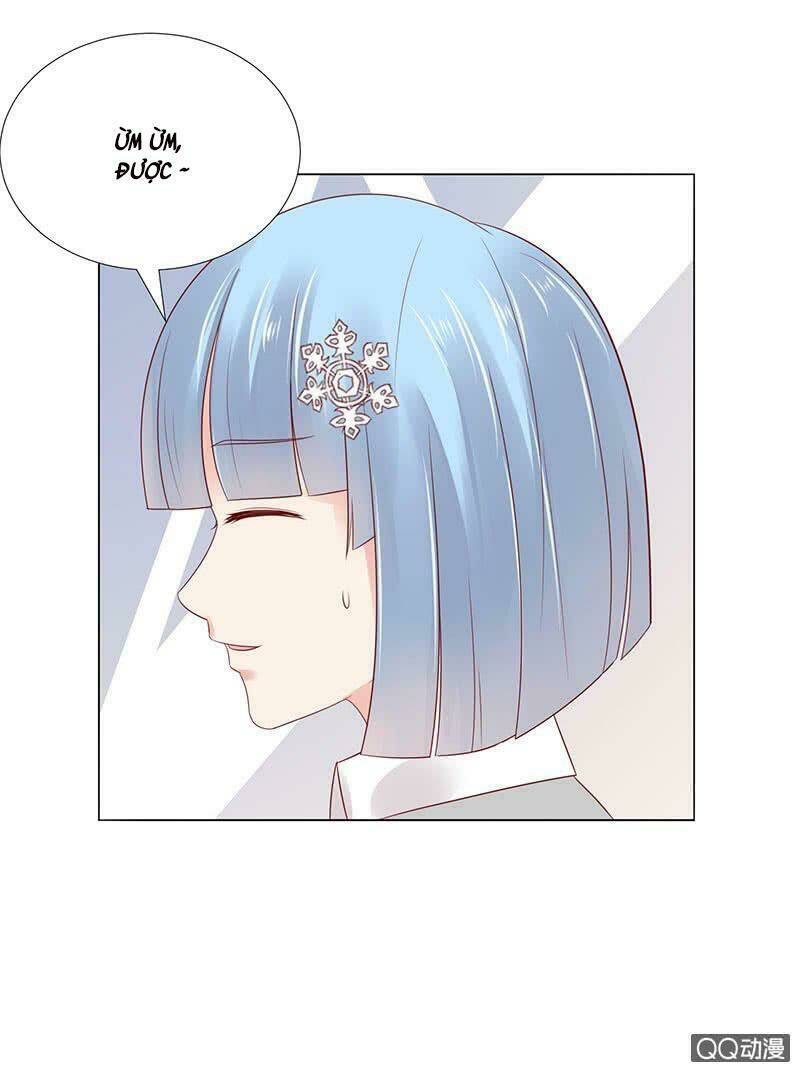 băng sơn học trưởng không được chọc chapter 43.2 17