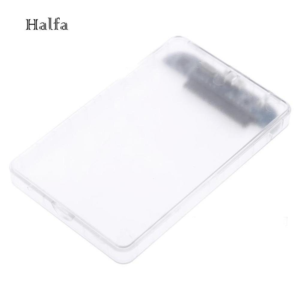 Bộ Đế Gắn Ổ Cứng Ngoài 2.5 Inch Usb 3.0 Sata Hdd Chuyên Dụng