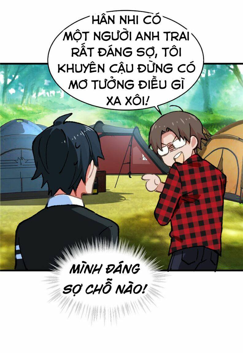 vô sỉ thuật sĩ chapter 5 11