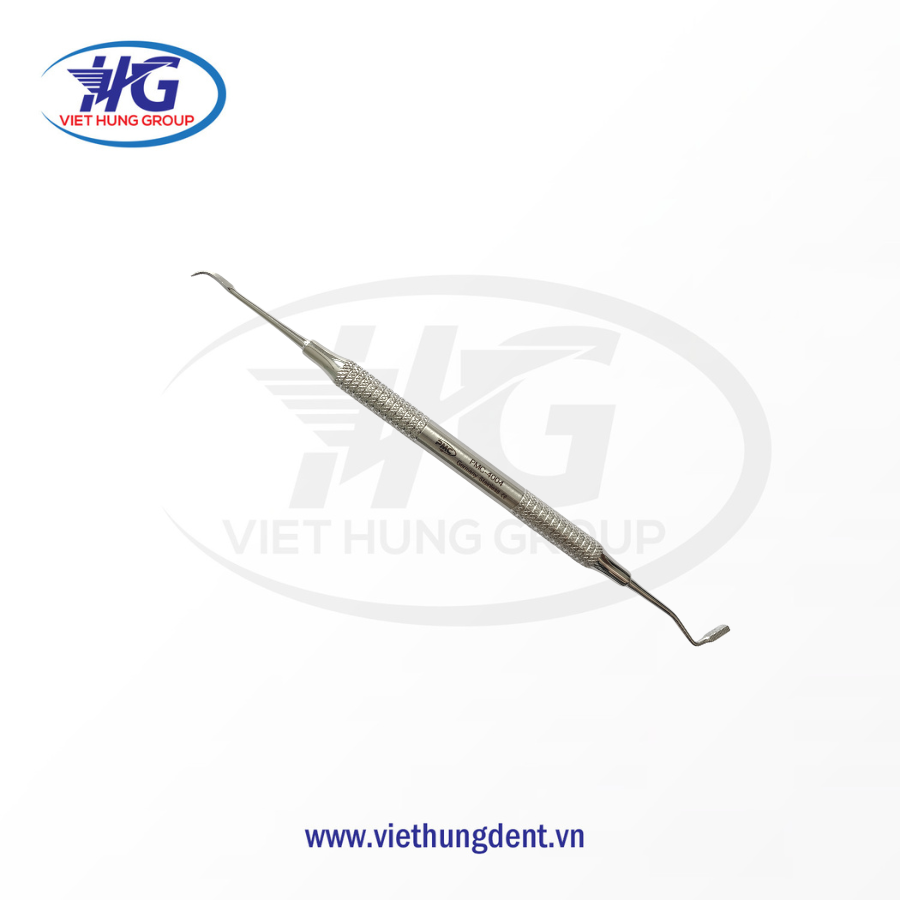 Cây Ấn Khâu &amp; Scaler PMC ORTHO - VIỆT HÙNG GROUP