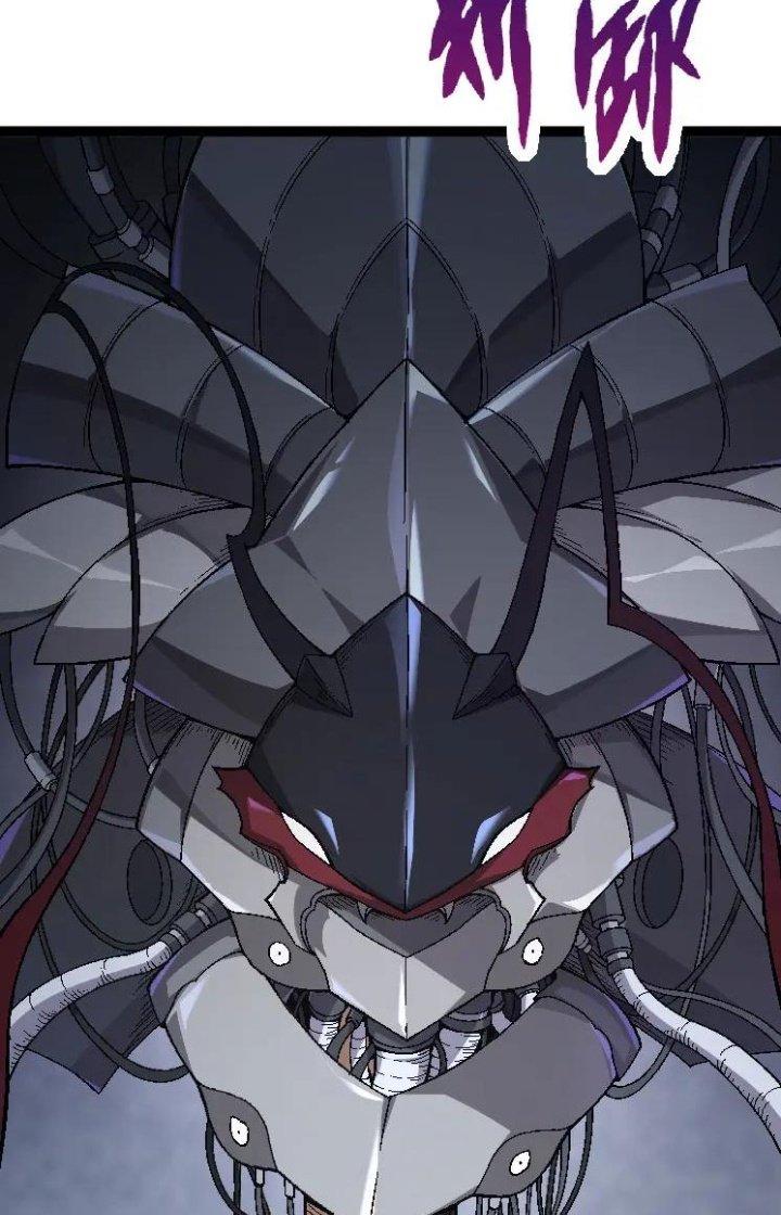 từ cây cổ thụ bắt đầu tiến hóa chapter 34 65