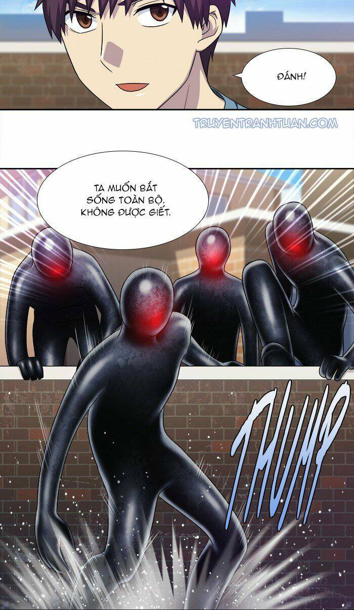 Thế Giới Game Thủ chapter 299 10