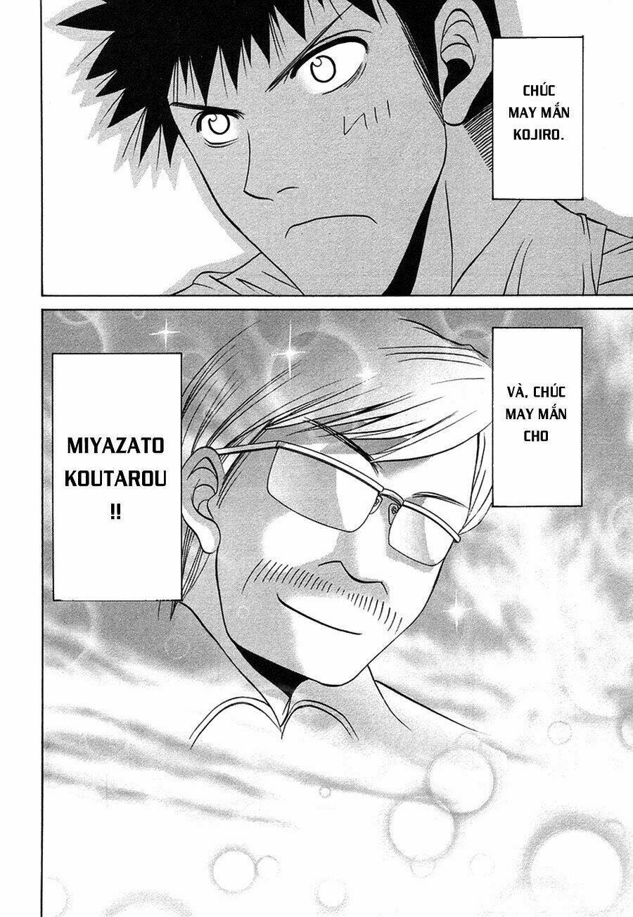 bamboo blade chapter 37 25