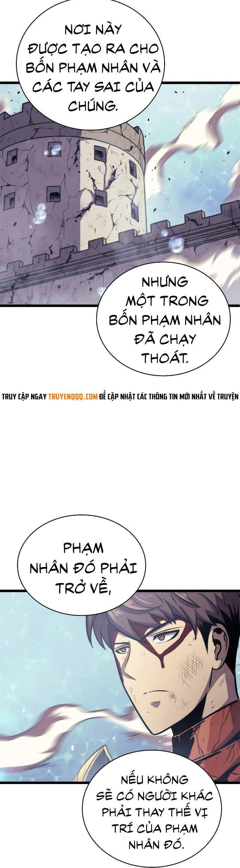 tôi trở lại thăng cấp một mình chapter 141 29