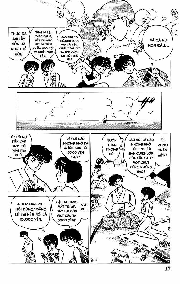 suối lời nguyền chapter 191 12