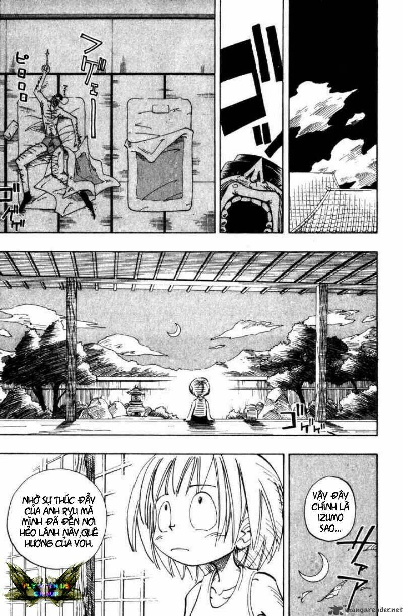 vua pháp thuật chapter 52 8