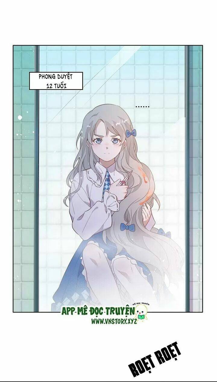 bạn trai kém tuổi bẫy yêu tôi chapter 49 3