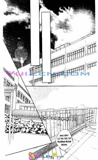 khoảnh khắc định mệnh chapter 1 35