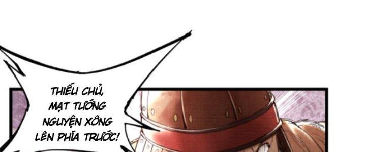 máy mô phỏng nhân sinh của lữ bố chapter 37 40