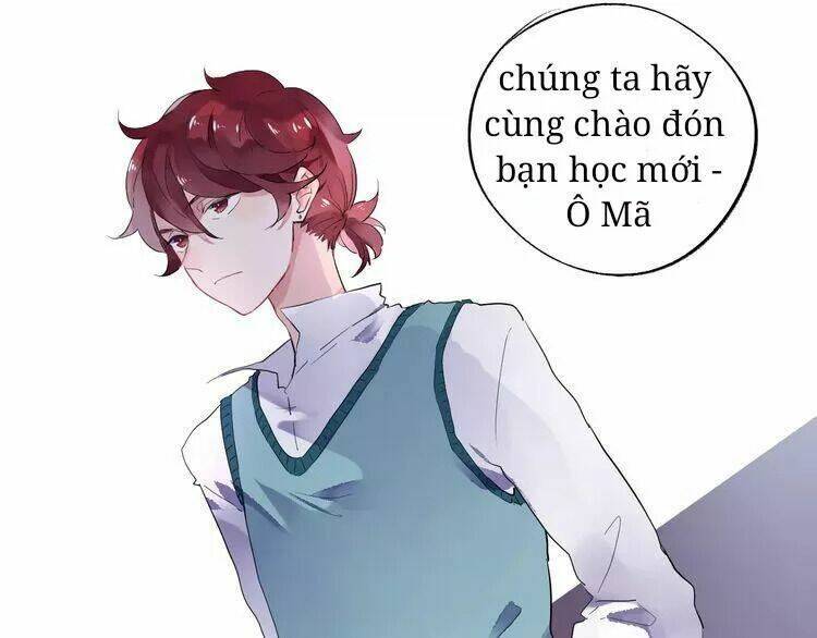 sos! tôi đã yêu một con sâu bướm (phần 2) chapter 30 18