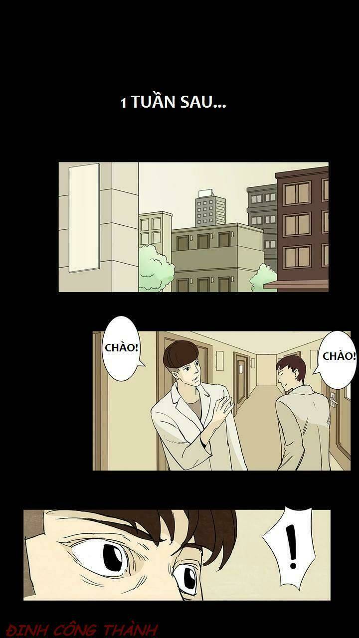 bóng tối ma quỷ chapter 3 19