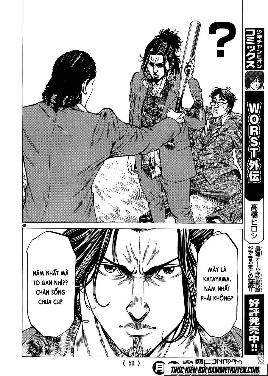 shonan seven chapter 13 39