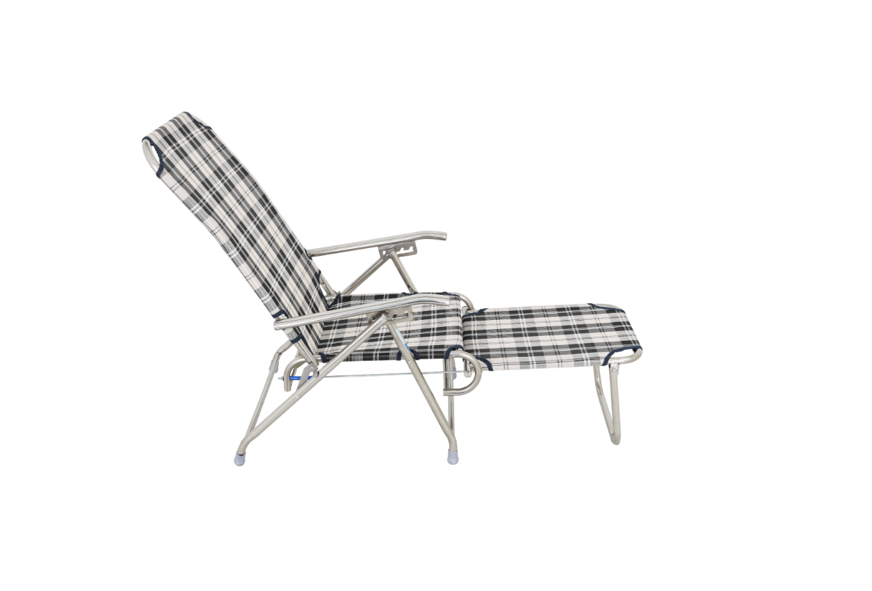 Ghế du lịch lưới inox Qui Phúc