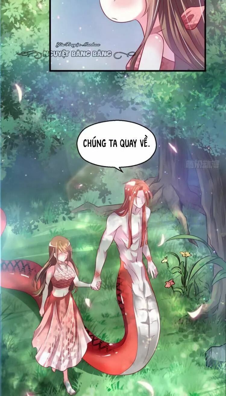 [16+] thảnh thơi thú thế chủng chủng điền, sinh sinh tể chapter 25 30