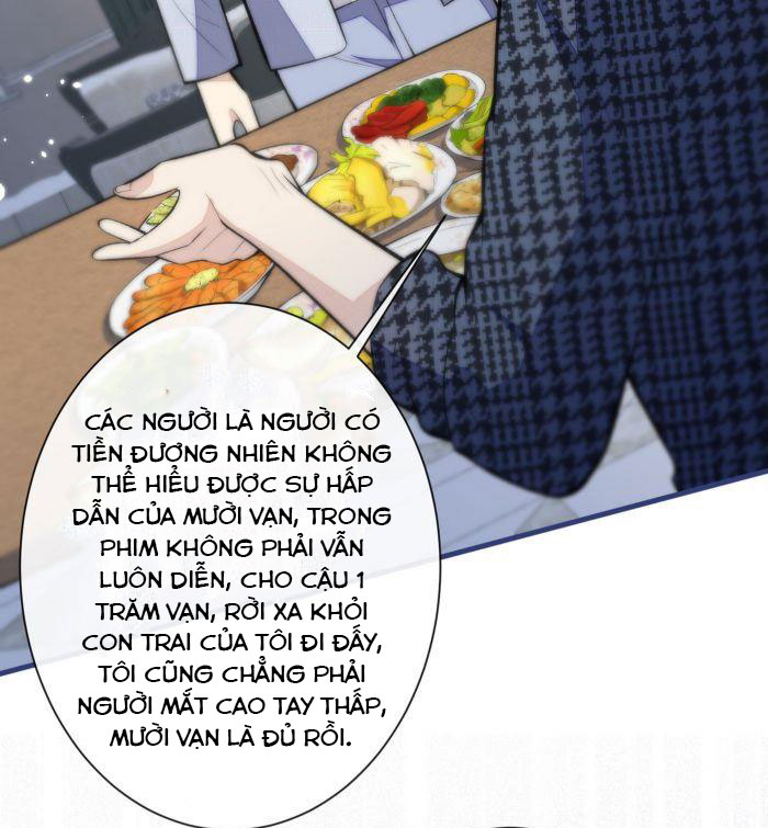 hotsearch của ảnh đế chapter 86 34