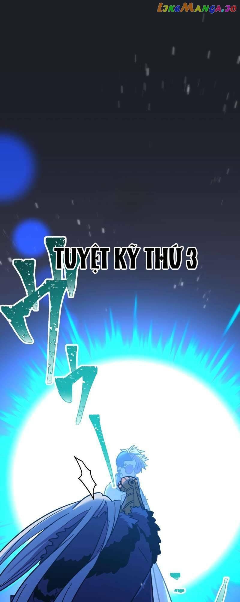 Huyết Thánh Cứu Thế Chủ~ Ta Chỉ Cần 0.0000001% Đã Trở Thành Vô Địch chapter 34 52