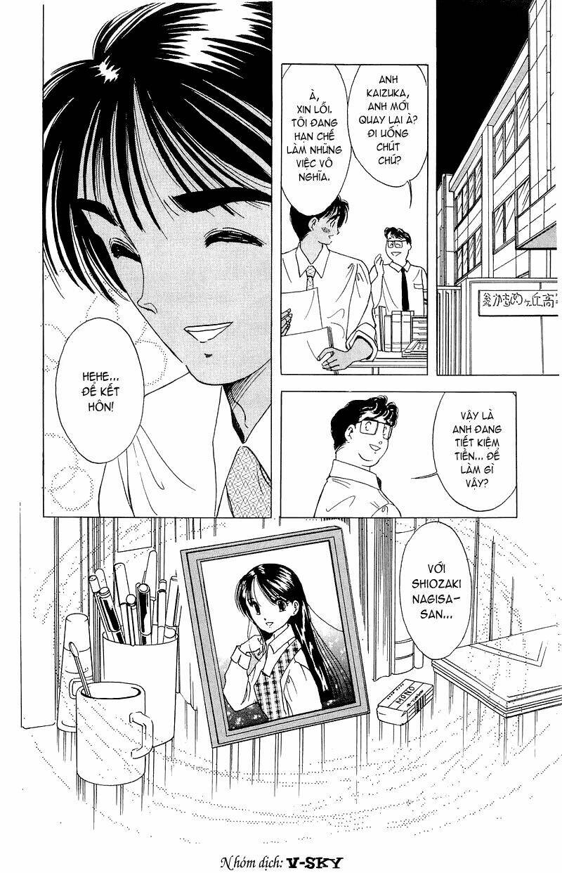 yume de aetara chapter 10 22