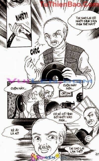 cô gái đến từ quá khứ chapter 11 28