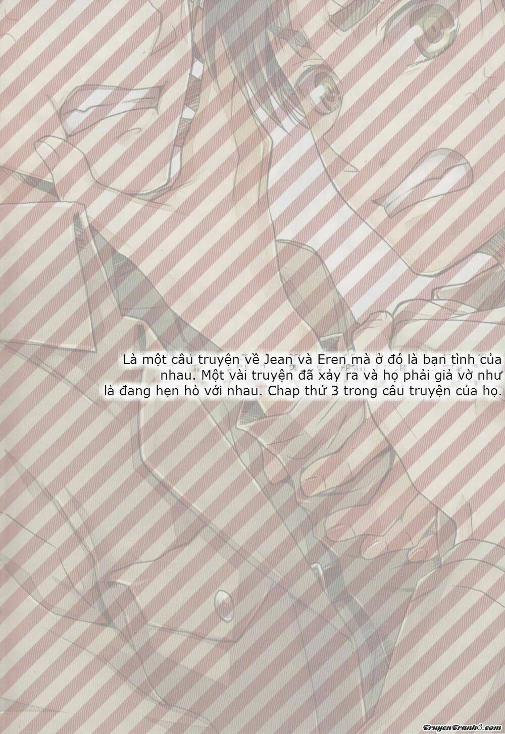 ore-tachi tsukiattemasun chapter 3 5