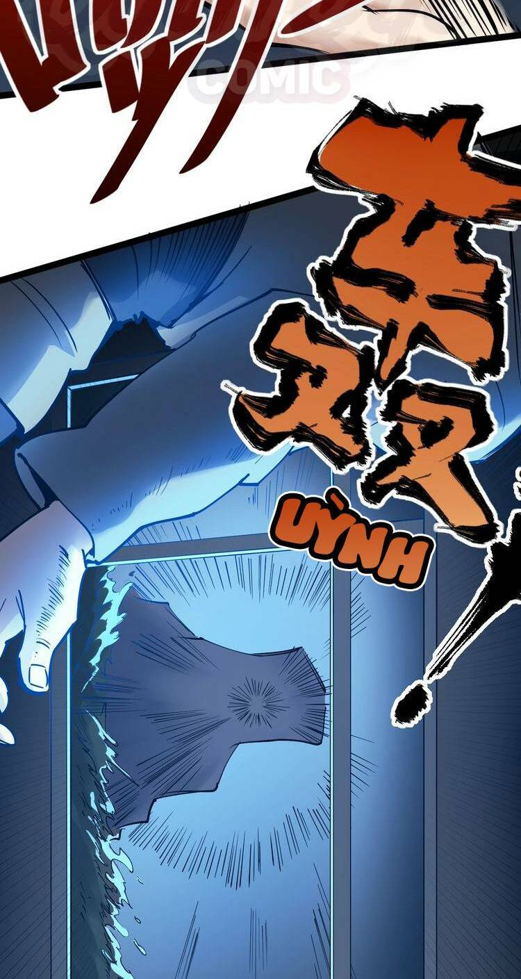 hồi xuân tiểu độc y chapter 40 37