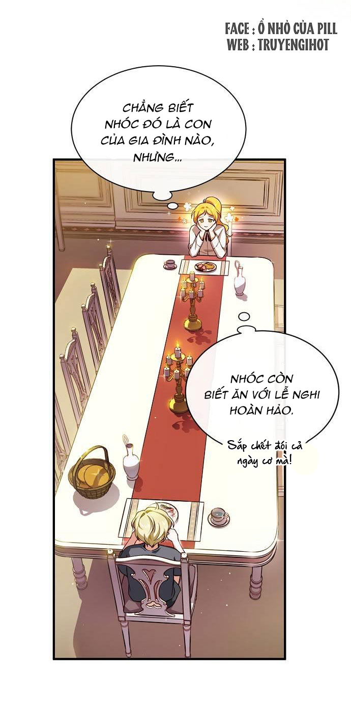 thuần hóa hầu tước điên loạn chapter 2.1 21