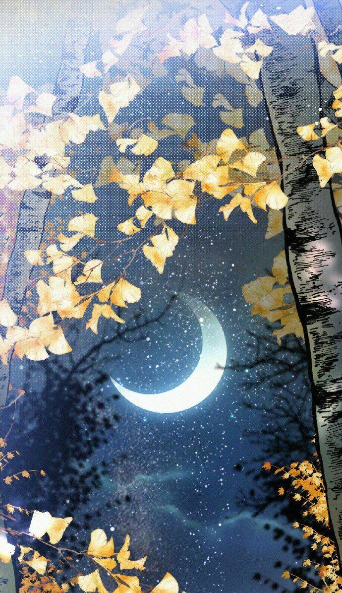 nếu ngày đó chúng ta chưa quen biết chapter 7.5 20