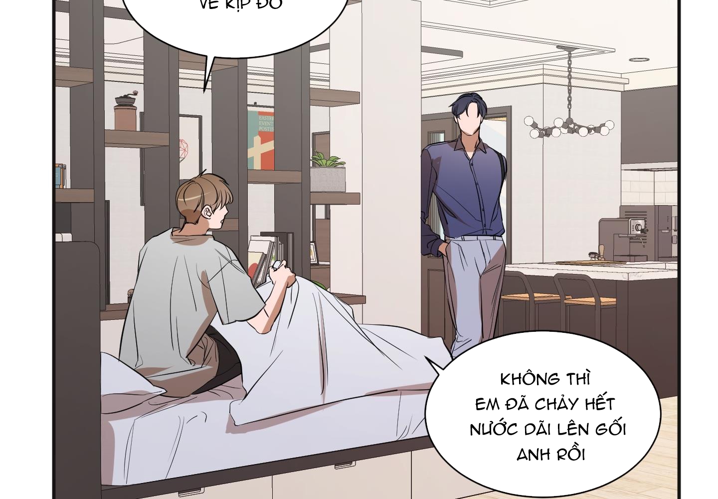 chốn riêng tư chapter 11 29