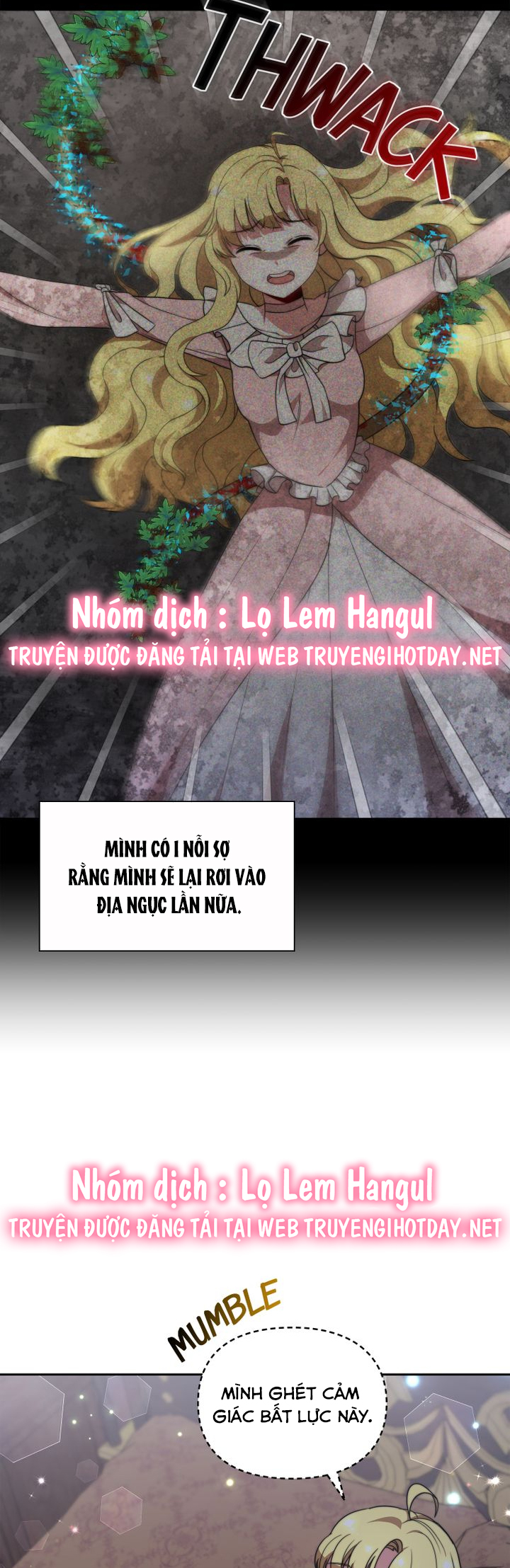 công nương eluana vita chapter 64 12