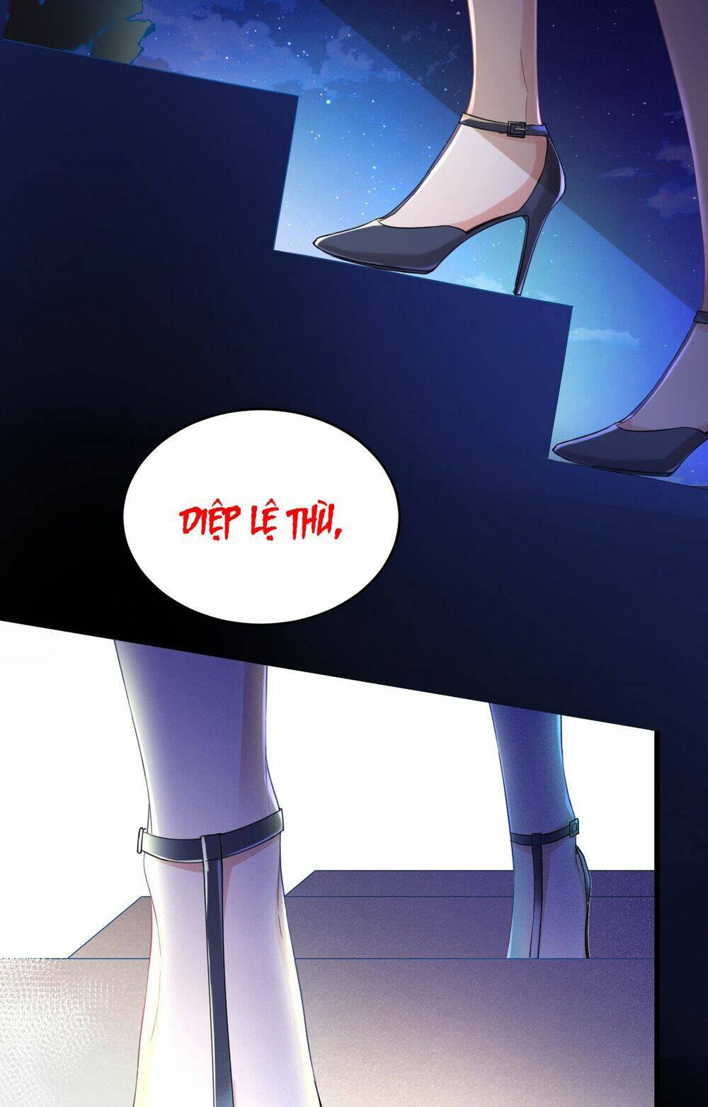 dĩ hôn chi danh chapter 2.2 19