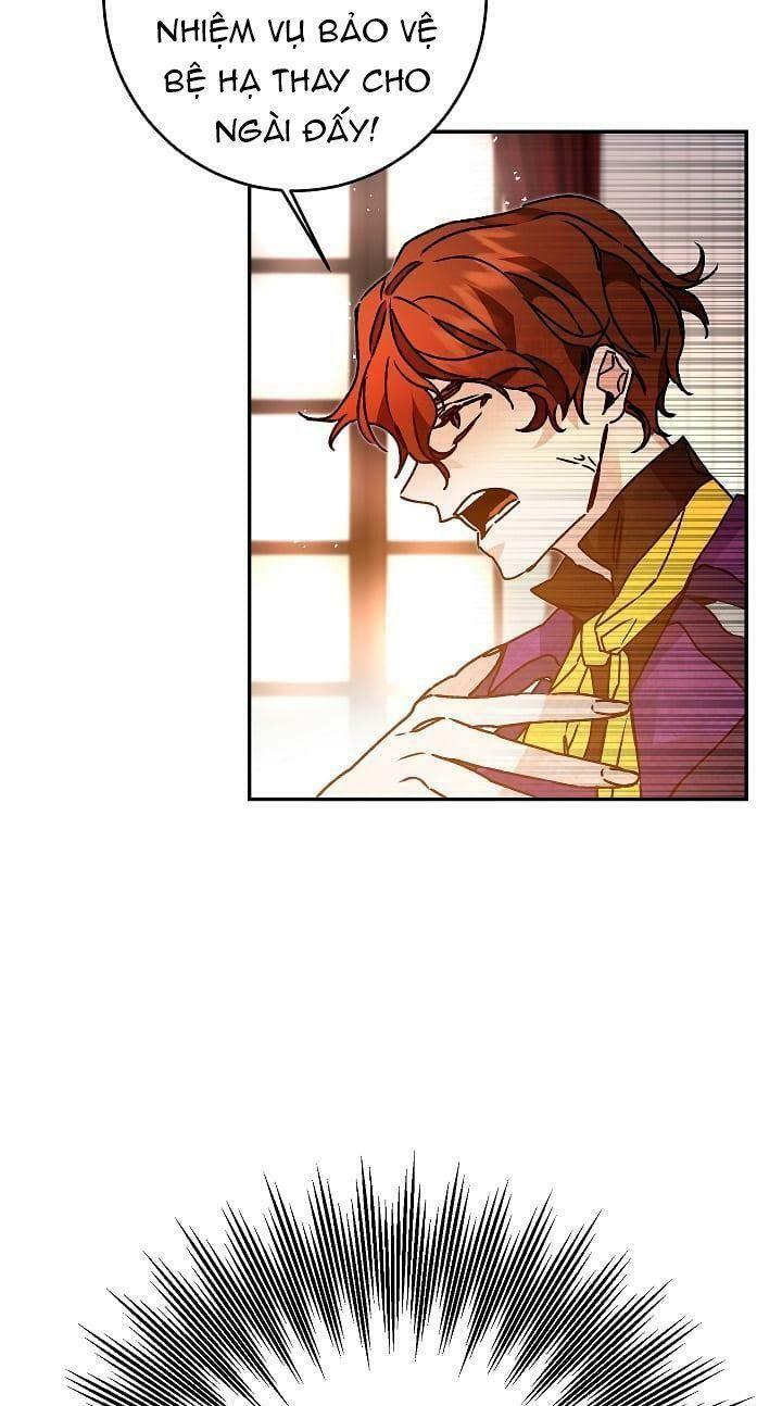 tôi trở thành hoàng đế bạo chúa trong tiểu thuyết chapter 34 25