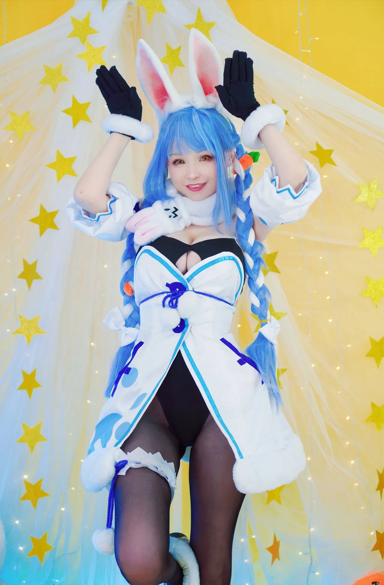 hình cosplay chapter 58 34