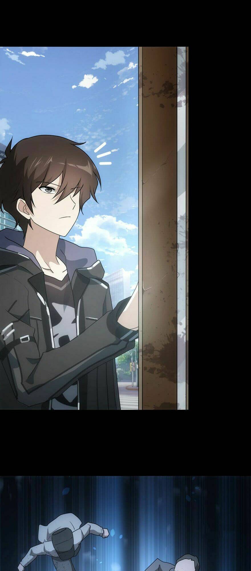 bạn gái virus của tôi chapter 36 26