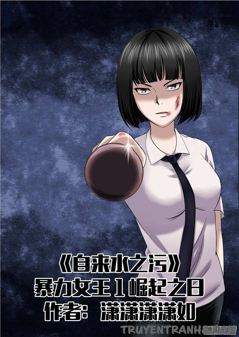 hiểm họa ô nhiễm nguồn nước chapter 44 2