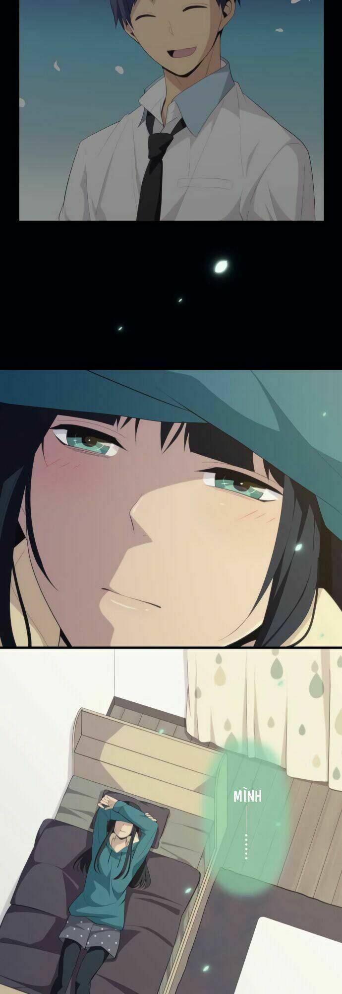 viên thuốc trùng sinh chapter 181 26