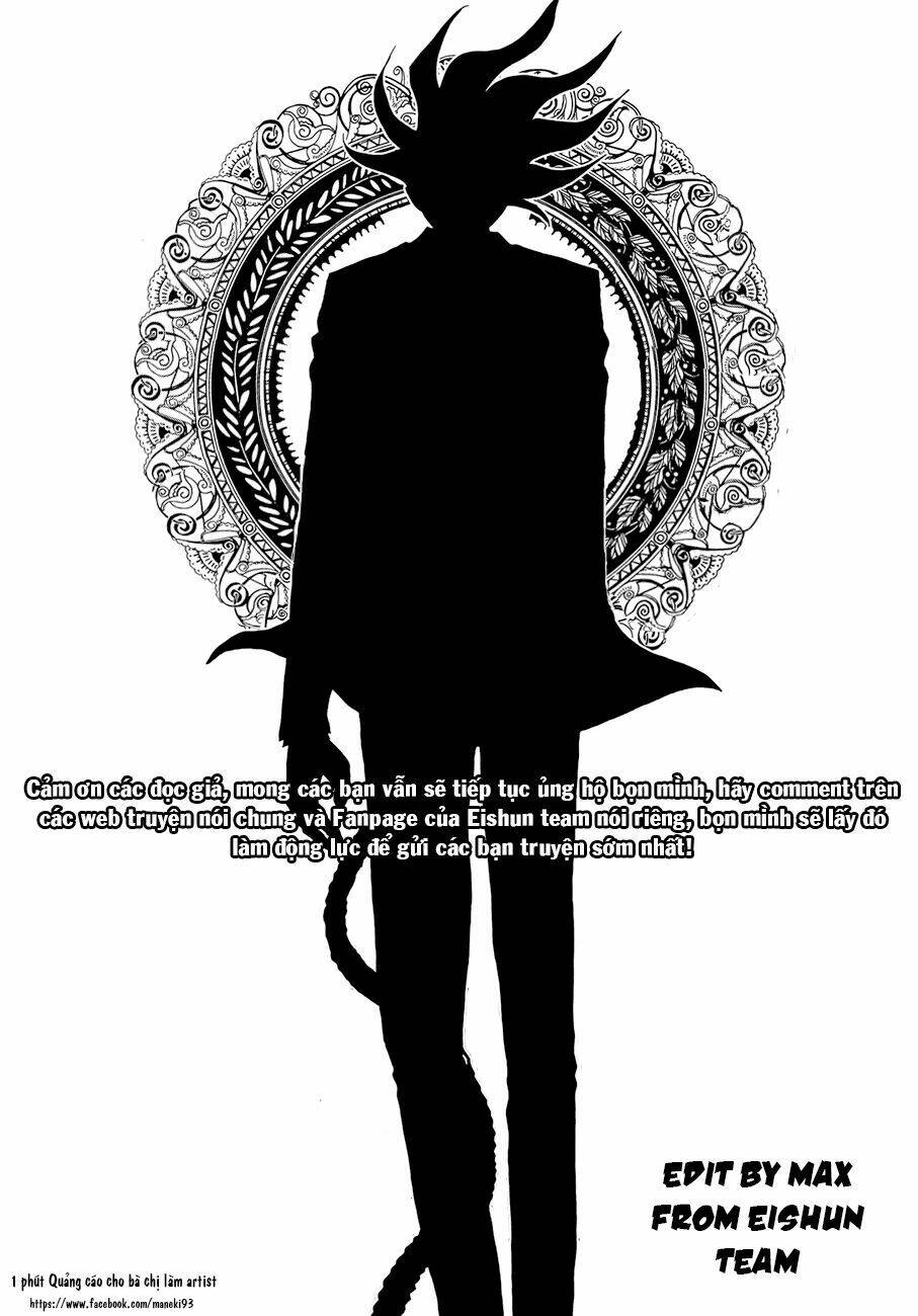 cuộc chiến cờ bạc chapter 12 23