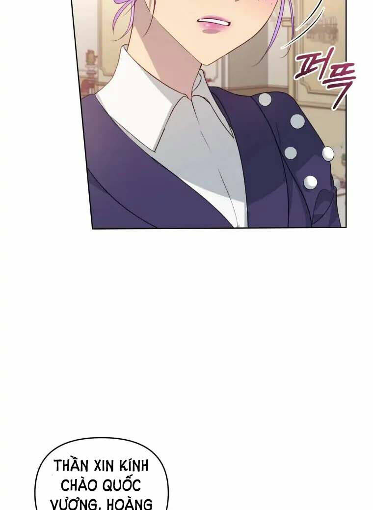 Chiếc Túi Bí Mật Của Tiểu Thư Xấu Xí chapter 3.2 3