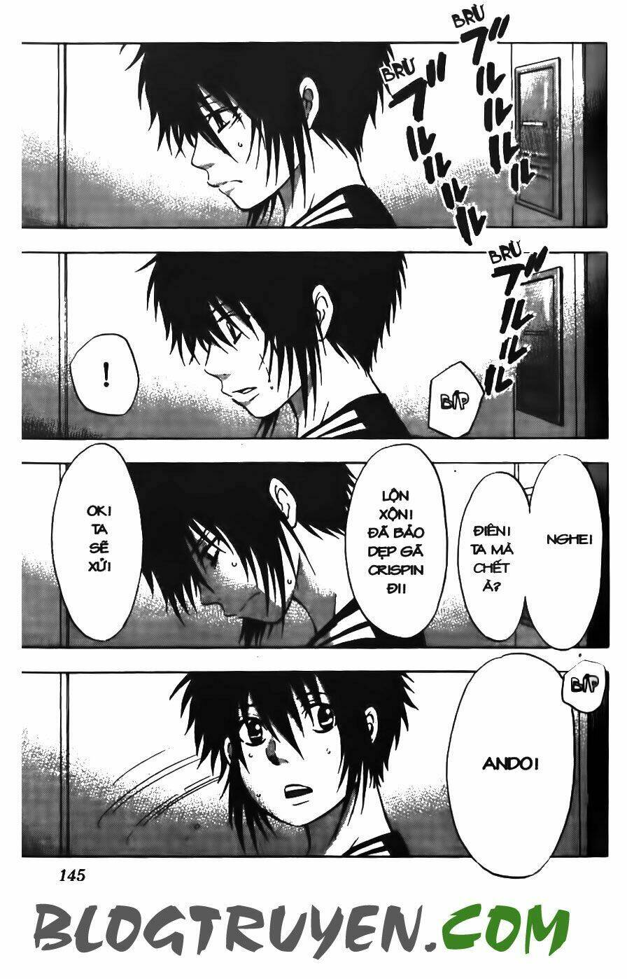 ma vương chapter 15 13