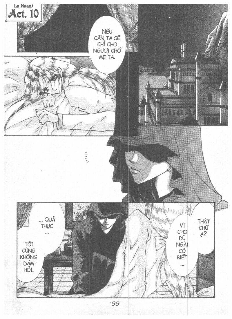 vampire game chapter 3 99