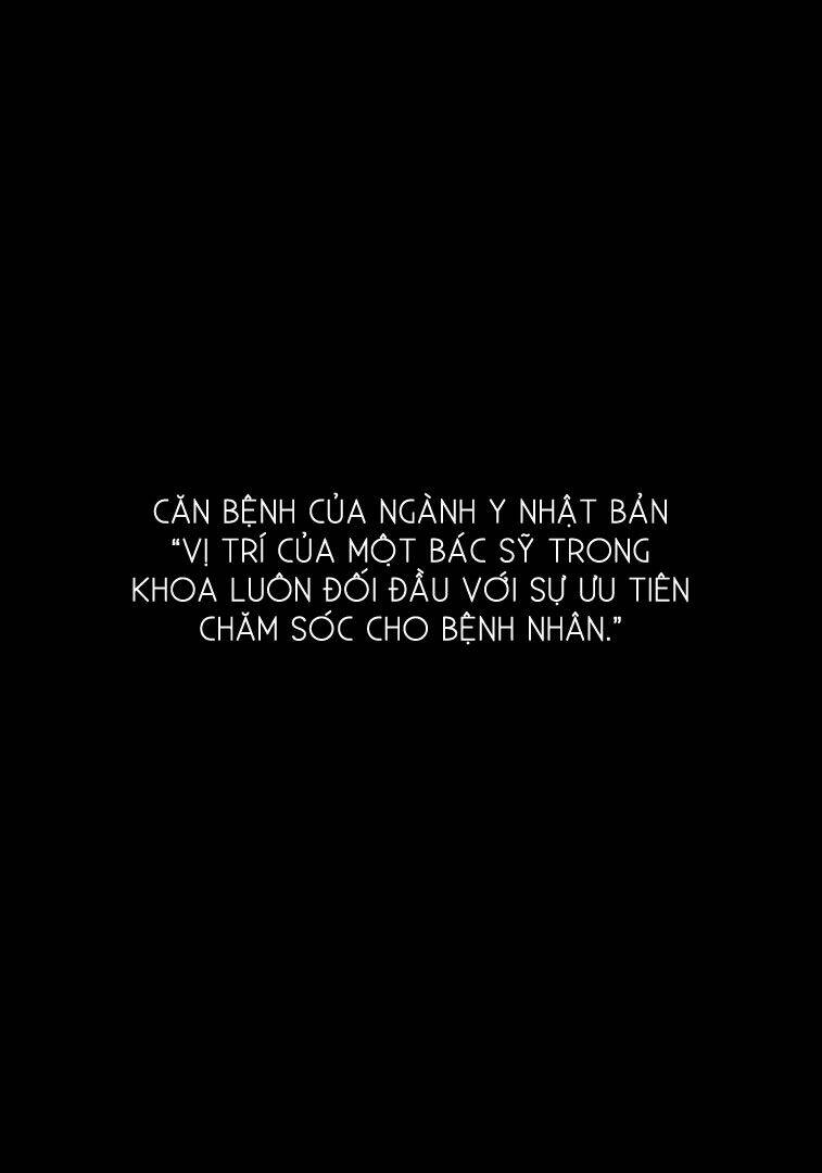 team medical dragon - y đội rồng chapter 9 25