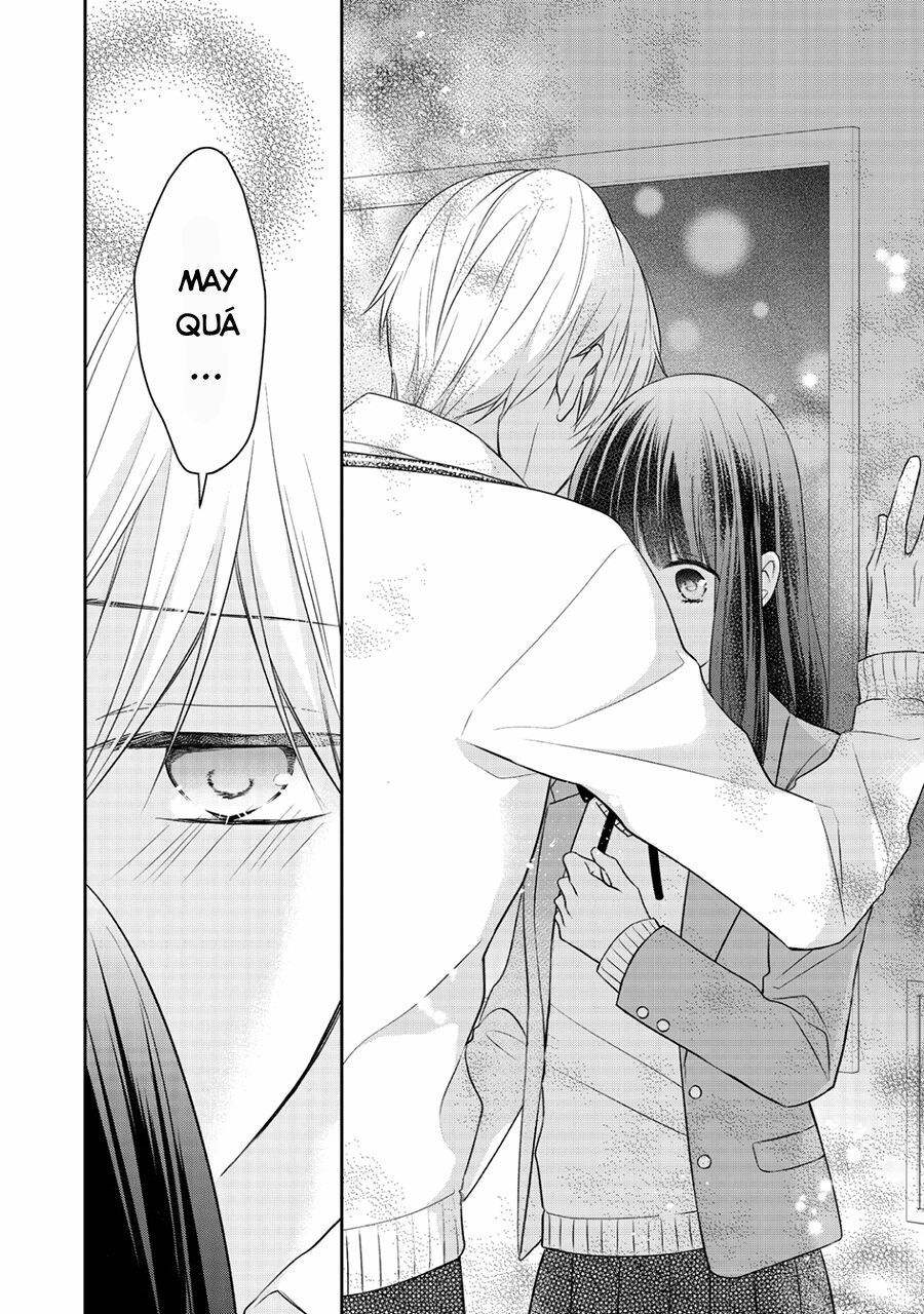 kirai ni narimasu, sayama-kun! chapter 9 29