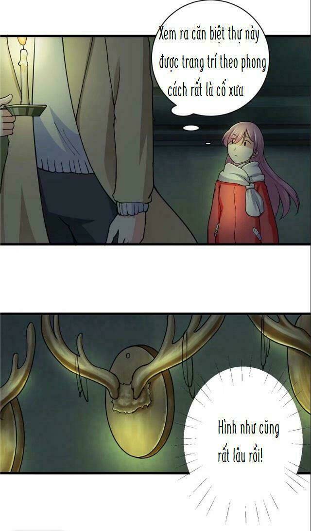 đề linh công lược chapter 2 7